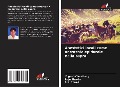 Cover-Bild zum Titel 'Anestetici locali come anestesia epidurale nella capra' von 'Yugesh Choudhary, Raju Sharda, S. K. Tiwari'