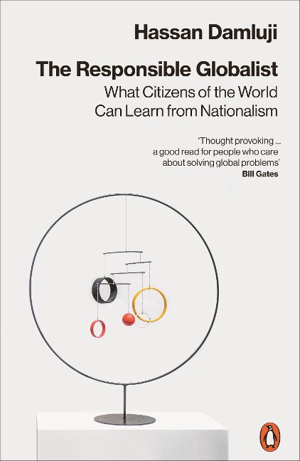 The Responsible Globalist - Hassan Damluji