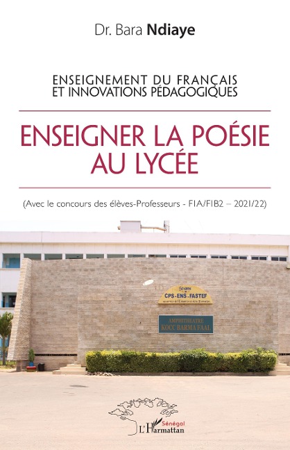 Enseignement du français et innovations pédagogiques - Ndiaye
