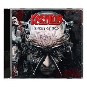 Enemy Of God (Remastered) - Kreator