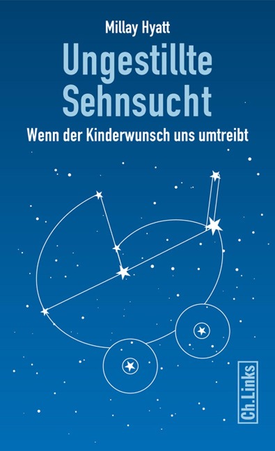 Ungestillte Sehnsucht - Millay Hyatt