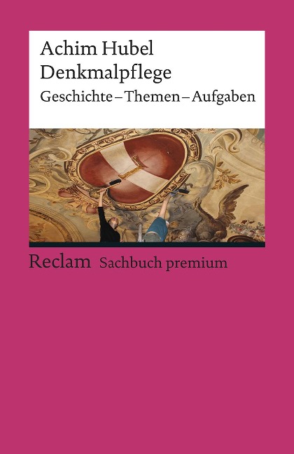Denkmalpflege - Achim Hubel
