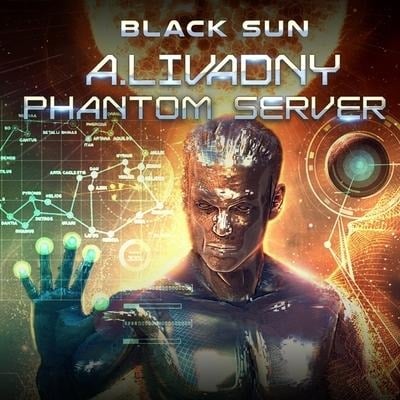 Black Sun Lib/E - Andrei Livadny