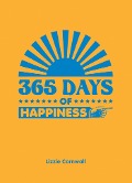 365 Days of Happiness - Lizzie Cornwall
