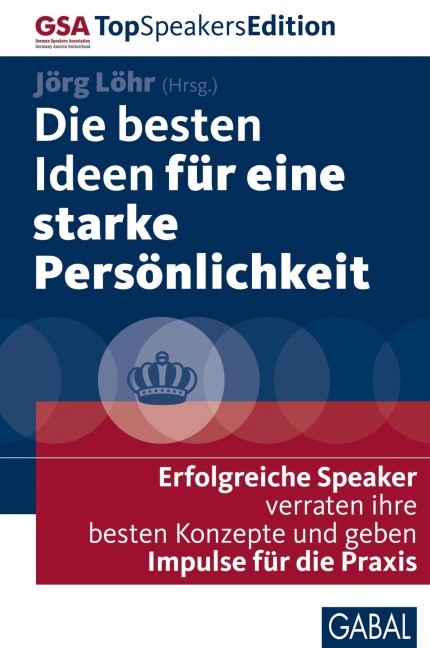 Die besten Ideen für eine starke Persönlichkeit - 