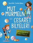Cover-Bild zum Titel 'Mutmurmeln für den ersten Schultag (Deutsch-Türkisch)' von 'Sarah Welk'