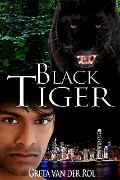 Black Tiger - Greta Van Der Rol