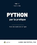 Python par la pratique - Hafed Benteftifa