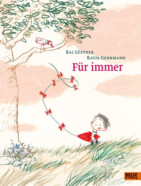 Für immer - Kai Lüftner, Katja Gehrmann