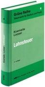 Lohnsteuer - Michael Kosmalla, Sebastian Looser