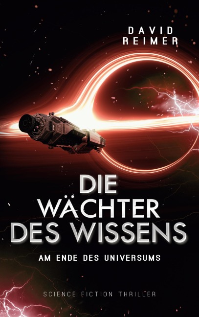 Die Wächter des Wissens - David Reimer