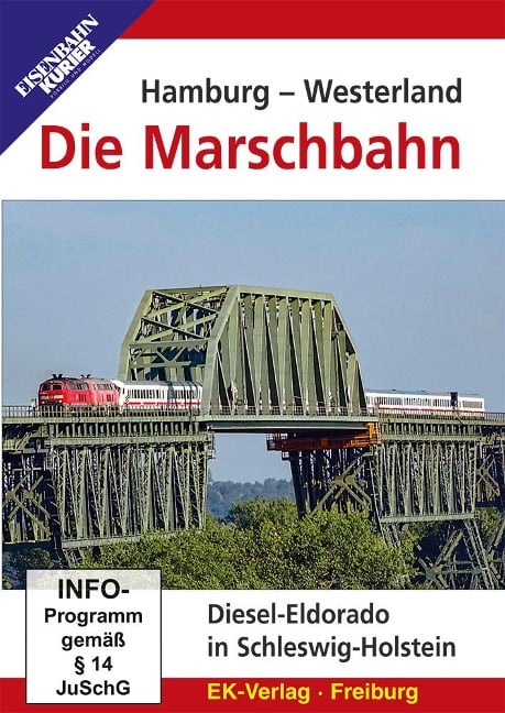 Die Marschbahn - 