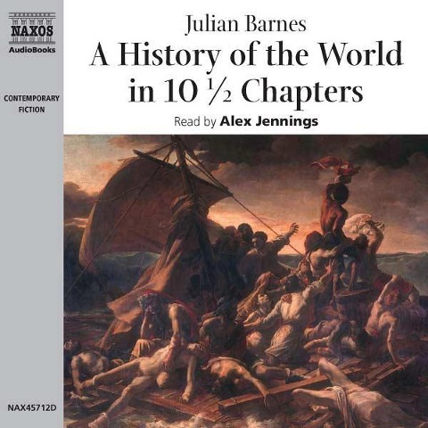 A History of the World In 10 1/2 Chapters - Julian Barnes
