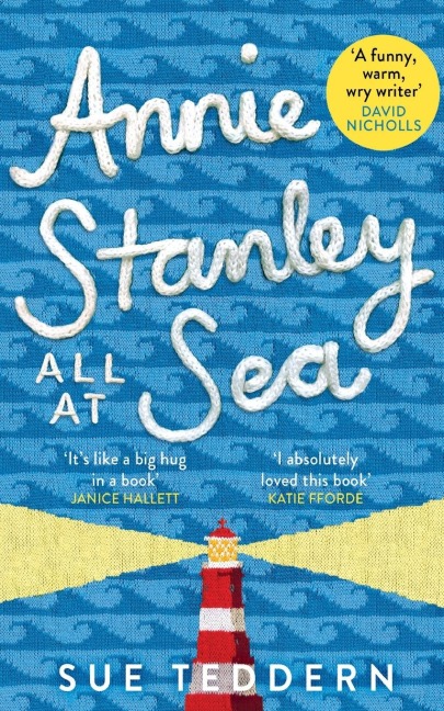 Annie Stanley, All At Sea - Sue Teddern