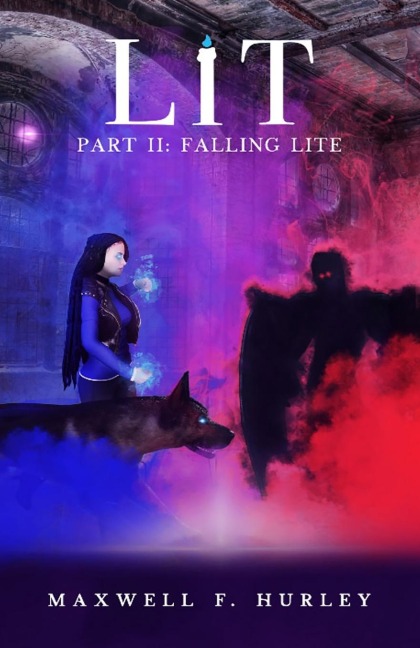LiT - Maxwell F Hurley