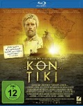 Cover-Bild zum Titel 'Kon Tiki' von 'Allan Scott, Petter Skavlan, Johan Söderqvist'