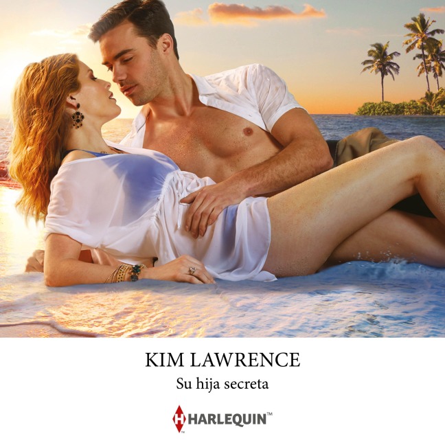 Su hija secreta - Kim Lawrence