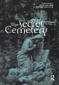 Cover-Bild zum Titel 'The Secret Cemetery' von 'Doris Francis, Georgina Neophytou, Leonie Kellaher'