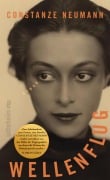 Cover-Bild zum Titel 'Wellenflug' von 'Constanze Neumann'
