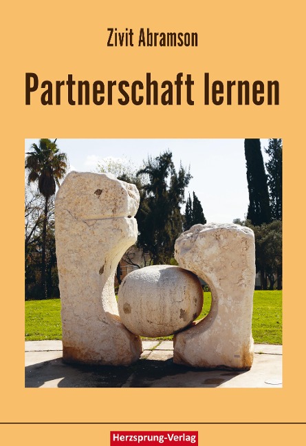Partnerschaft lernen - Zivit Abramson