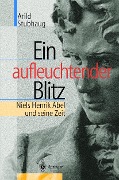 Cover-Bild zum Titel 'Ein aufleuchtender Blitz' von 'Arild Stubhaug'