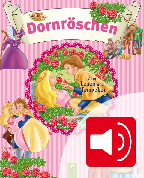 Dornröschen - Karla S. Sommer