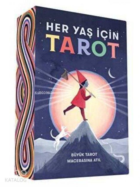 Her Yas Icin Tarot - Kolektif