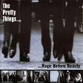 The Pretty Things: Rage Before Beauty (Digipak) - The Pretty Things