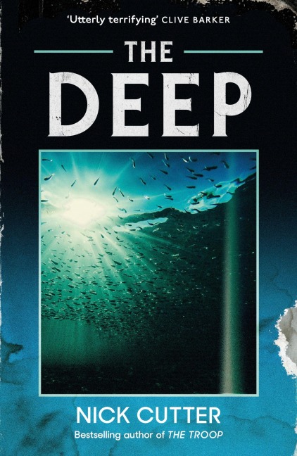The Deep - Nick Cutter