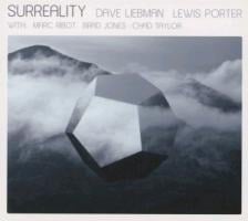 Surreality - Dave/Porter Liebman