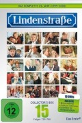 Cover-Bild zum Titel 'Lindenstraße' von 'Hans W. Geissendörfer, Susanne Kraft, Irene Fischer, Michael Meisheit, Martina Borger'