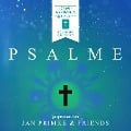 Cover-Bild zum Titel 'Kreuz' von 'Jan Primke'