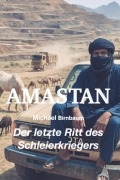 Cover-Bild zum Titel 'AMASTAN' von 'Michael Birnbaum'
