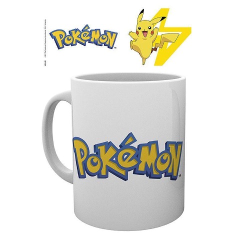 Pokemon - Tasse 320 ml - 