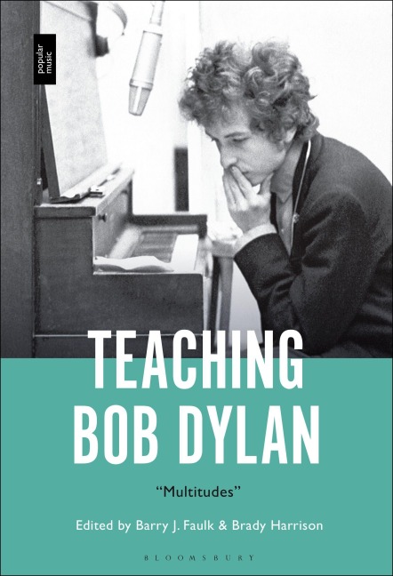 Teaching Bob Dylan - 