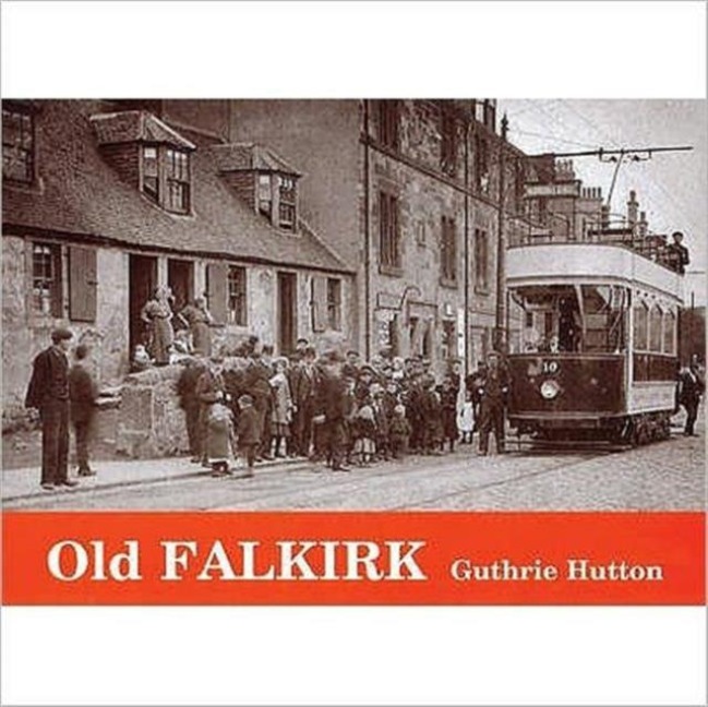 Old Falkirk - Guthrie Hutton