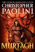 Cover-Bild zum Titel 'Murtagh' von 'Christopher Paolini'