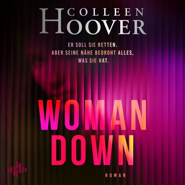 Woman Down - Colleen Hoover