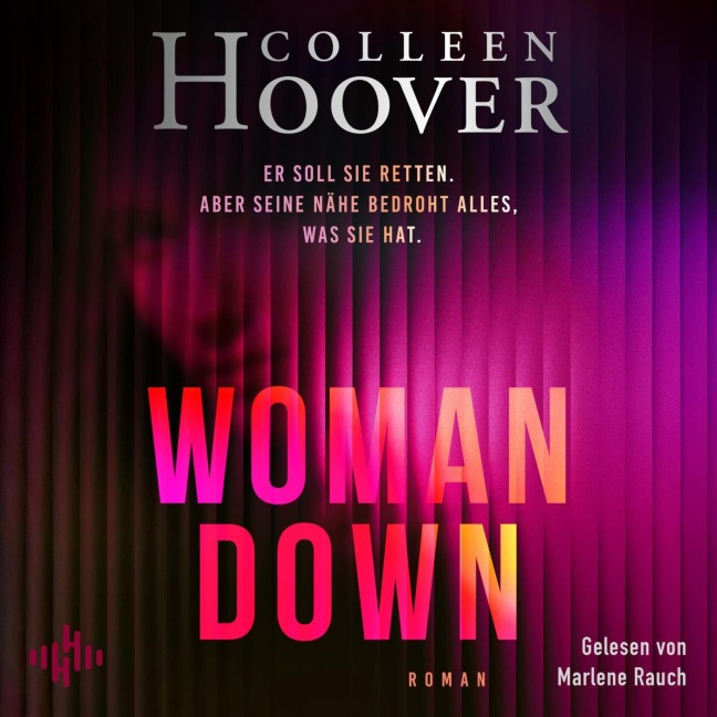 Woman Down - Colleen Hoover