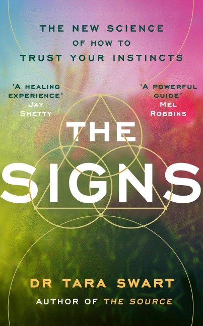The Signs - Tara Swart