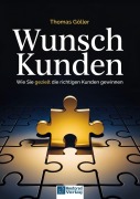 Cover-Bild zum Titel 'Wunschkunden' von 'Göller Thomas'