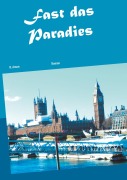 Cover-Bild zum Titel 'Fast das Paradies' von 'R. Amon'