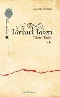 Tarihut-Taberi 3 Taberi Tarihi - Ibn Cerir et- Taberi