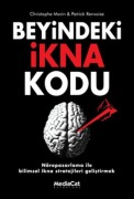 Cover-Bild zum Titel 'Beyindeki Ikna Kodu' von 'Christophe Morin'
