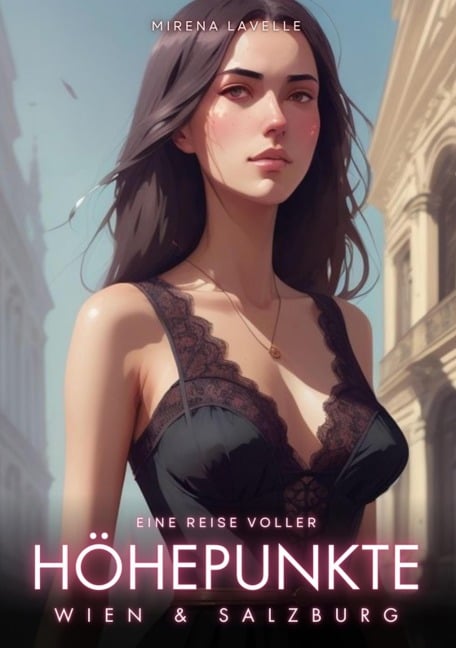 Eine Reise voller "Höhepunkte" - Wien & Salzburg - Mirena Lavelle
