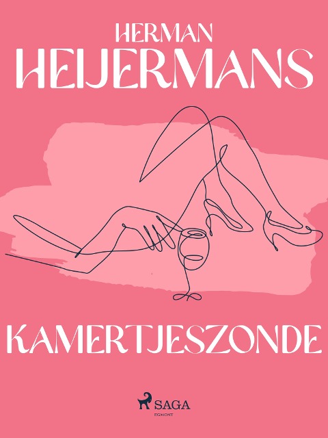 Kamertjeszonde - Herman Heijermans