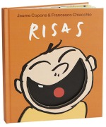 Cover-Bild zum Titel 'Risas' von 'Jaume Copons'