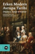 Cover-Bild zum Titel 'Erken Modern Avrupa Tarihi' von 'Hamish Scott'