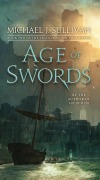 Cover-Bild zum Titel 'Age of Swords' von 'Michael J Sullivan'