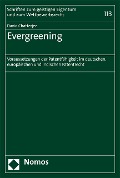 Cover-Bild zum Titel 'Evergreening' von 'David Chatterjee'